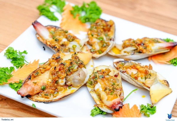 Đến Quan Lạn Ăn Gì? 