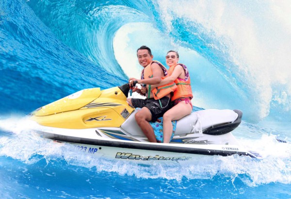 Tour Quan Lạn 3 Ngày 2 Đêm